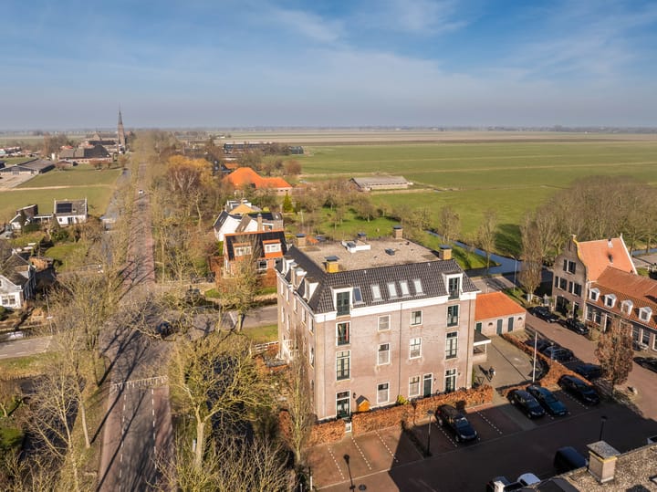 Foto 41 van Jisperweg 88-K