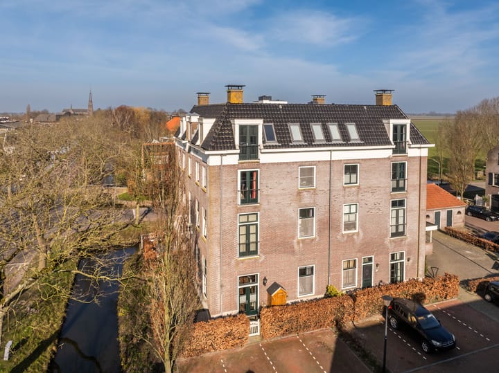 Foto 42 van Jisperweg 88-K