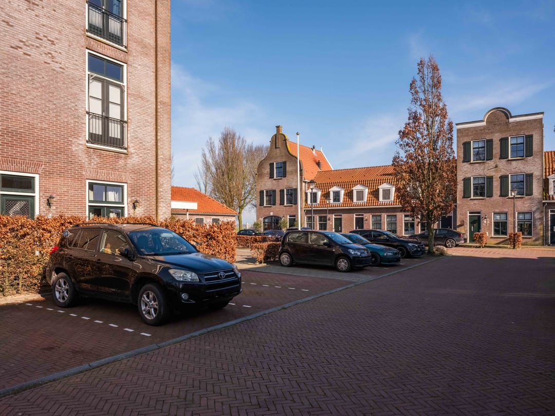 Foto 43 van Jisperweg 88-K