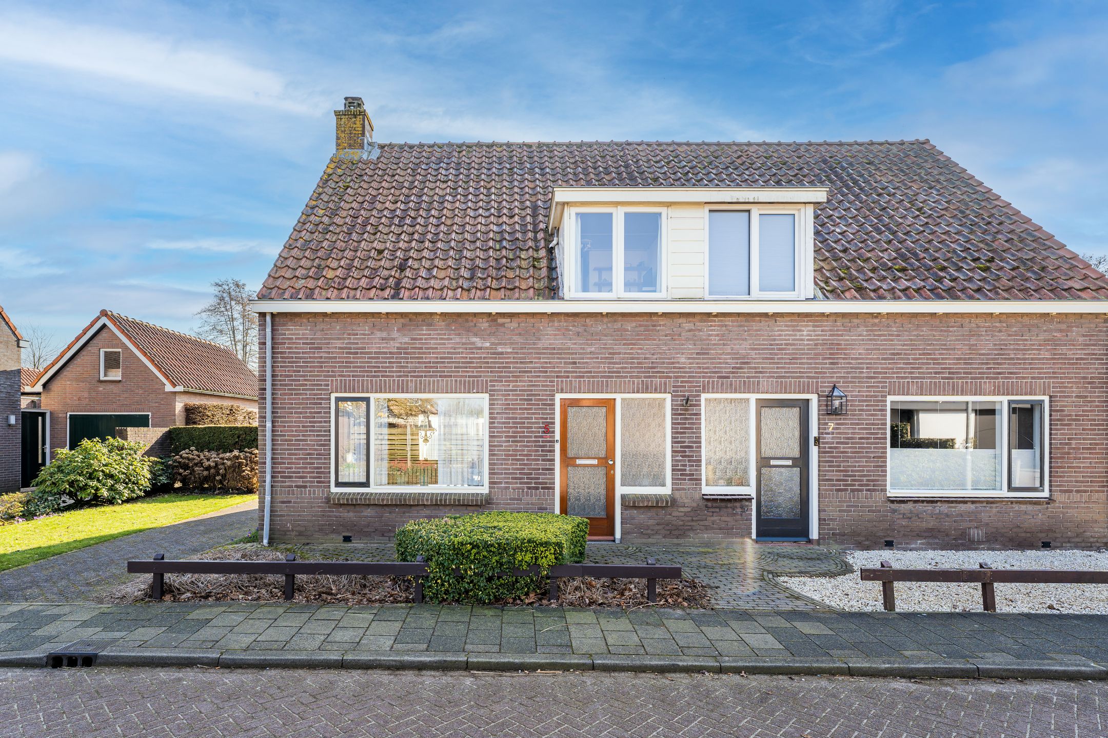 Foto 3 van van Zuylenlaan 5