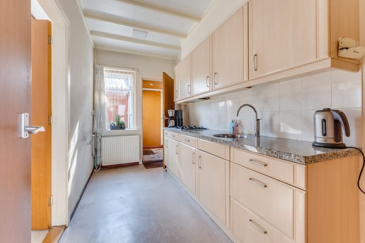 Foto 4 van van Zuylenlaan 5