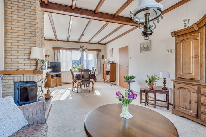 Foto 8 van van Zuylenlaan 5