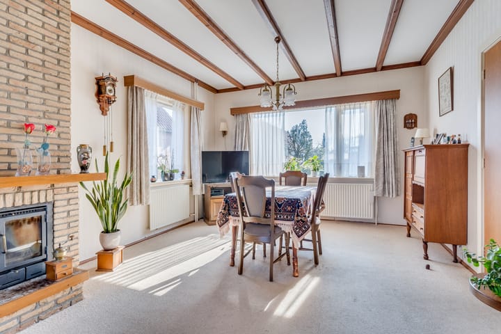 Foto 9 van van Zuylenlaan 5