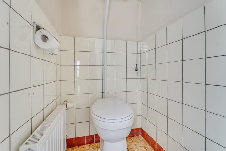 Foto 10 van van Zuylenlaan 5