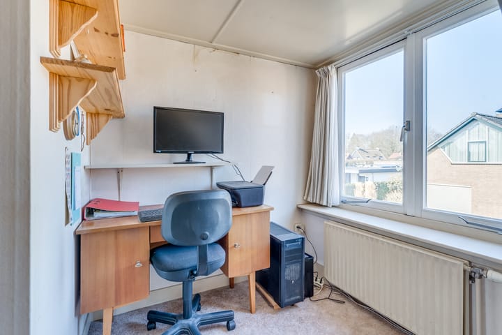 Foto 12 van van Zuylenlaan 5