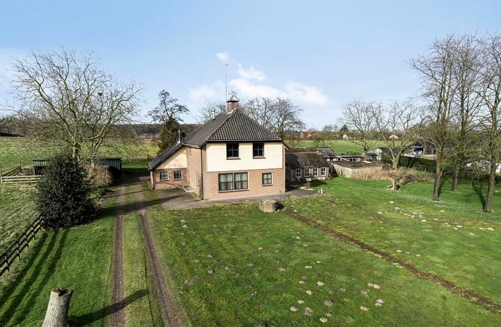 Koopwoningen - huizen te koop in [Funda]