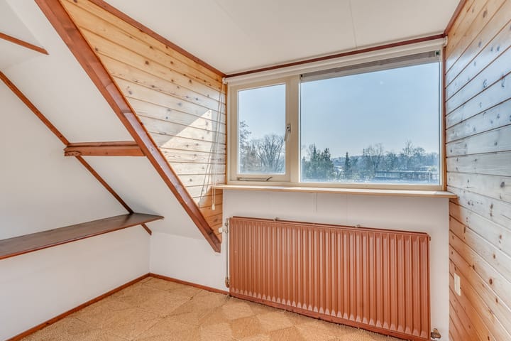 Foto 20 van van Zuylenlaan 5