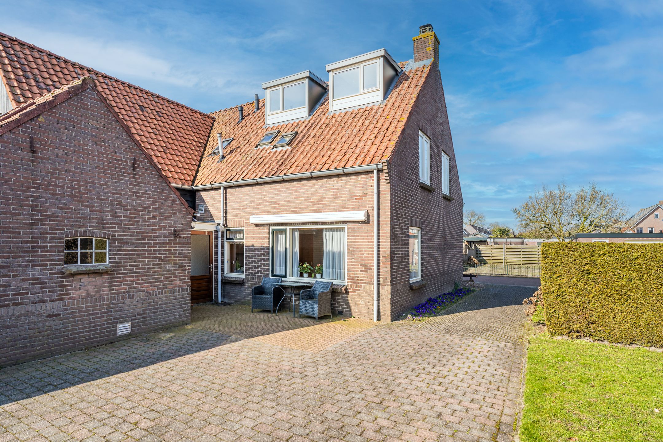 Foto 24 van van Zuylenlaan 5