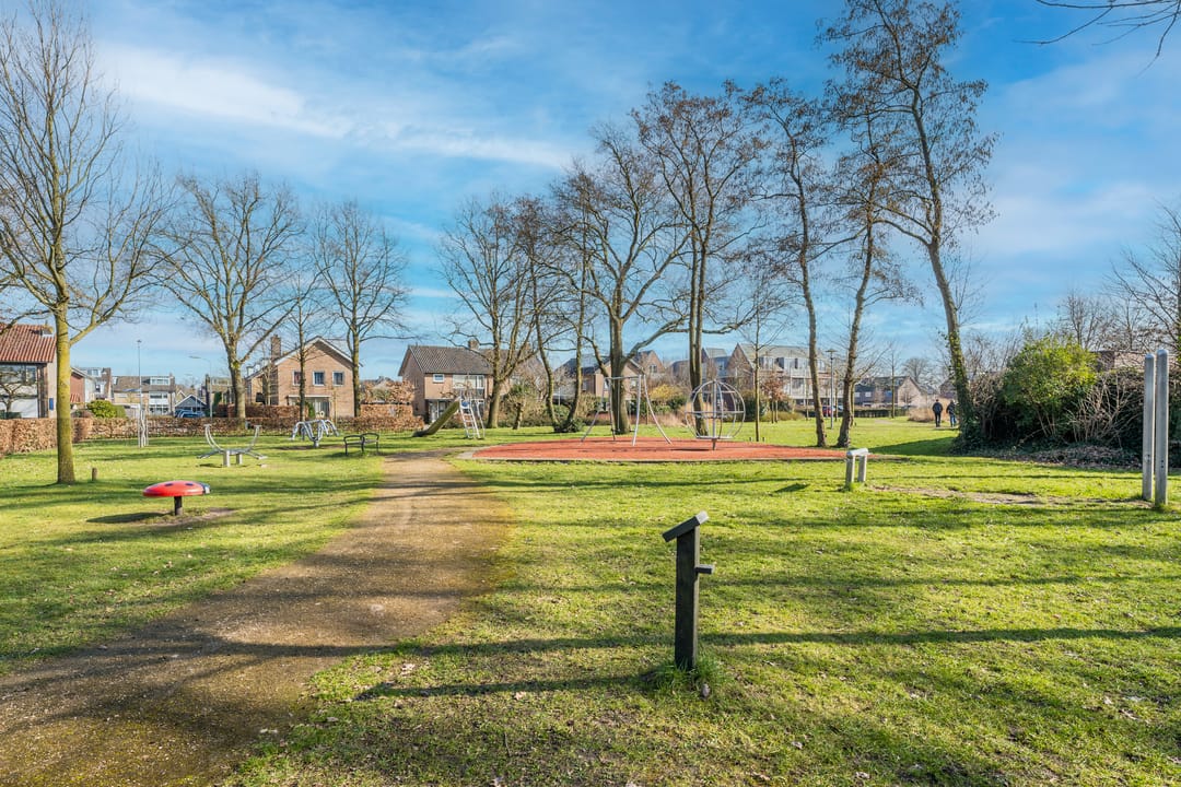 Foto 28 van van Zuylenlaan 5