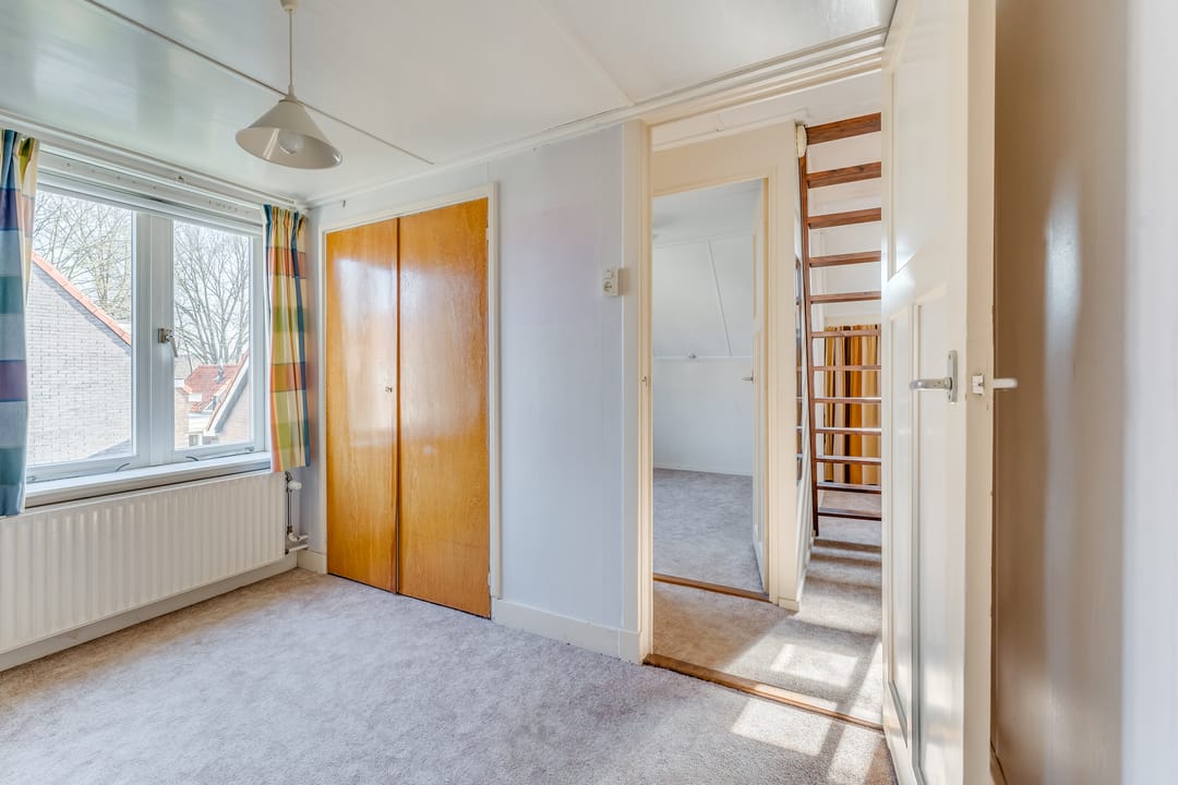 Foto 13 van van Zuylenlaan 5