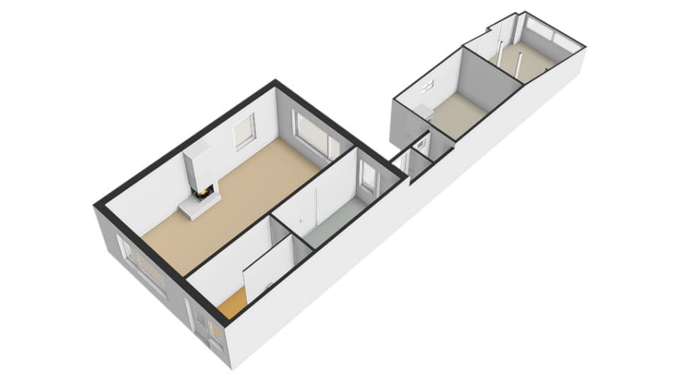 Foto 34 van van Zuylenlaan 5