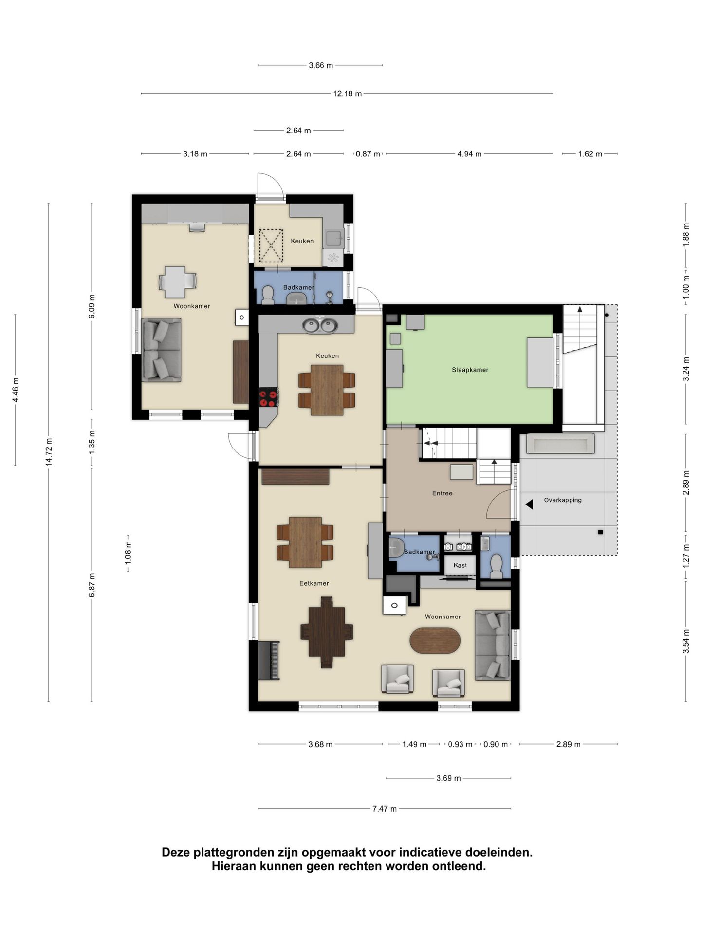 Foto 49 van 2e Colonjes 10