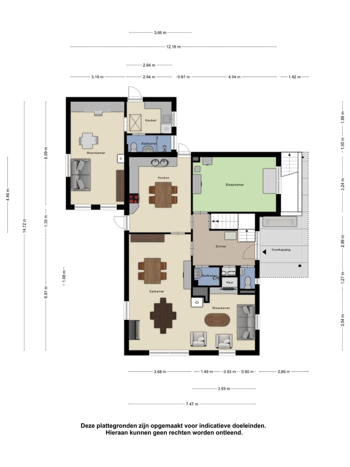 Foto 49 van 2e Colonjes 10