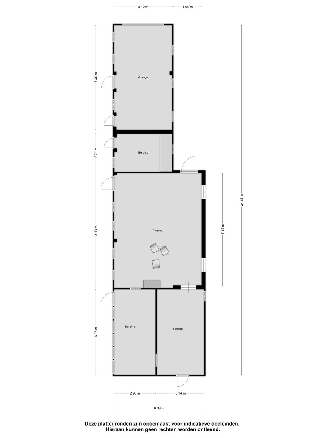 Foto 53 van 2e Colonjes 10