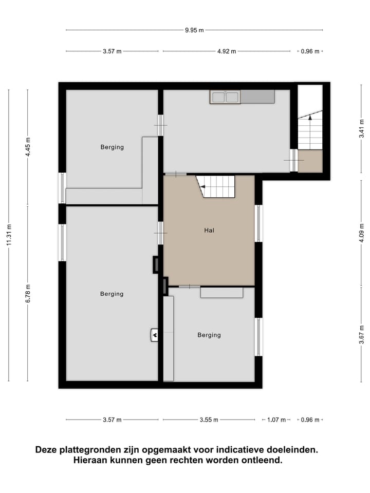 Foto 56 van 2e Colonjes 10