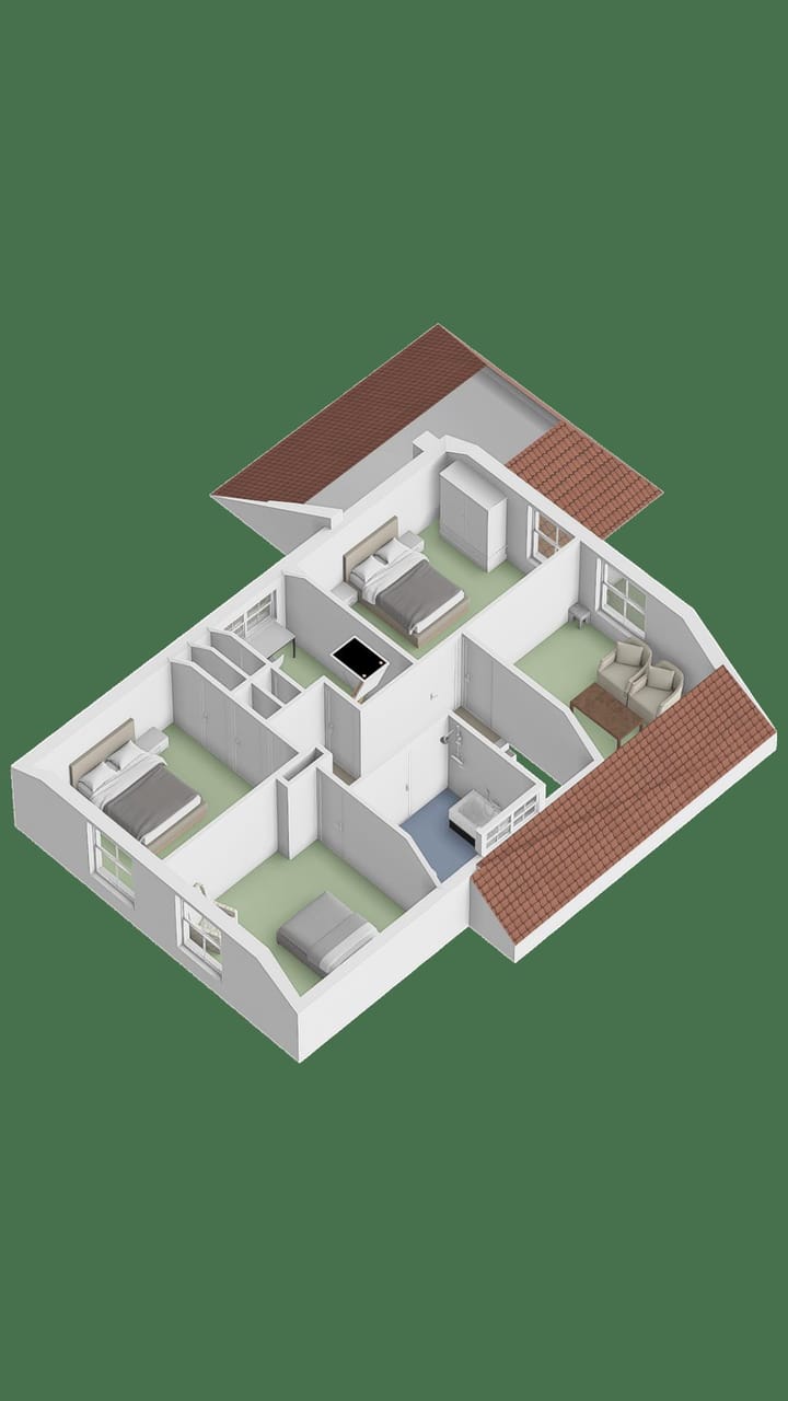 Foto 58 van 2e Colonjes 10