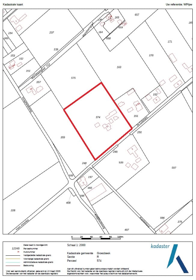 Foto 65 van 2e Colonjes 10