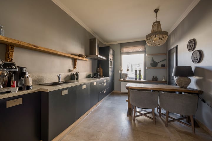 Foto 2 van Wullenhovenstraat 3