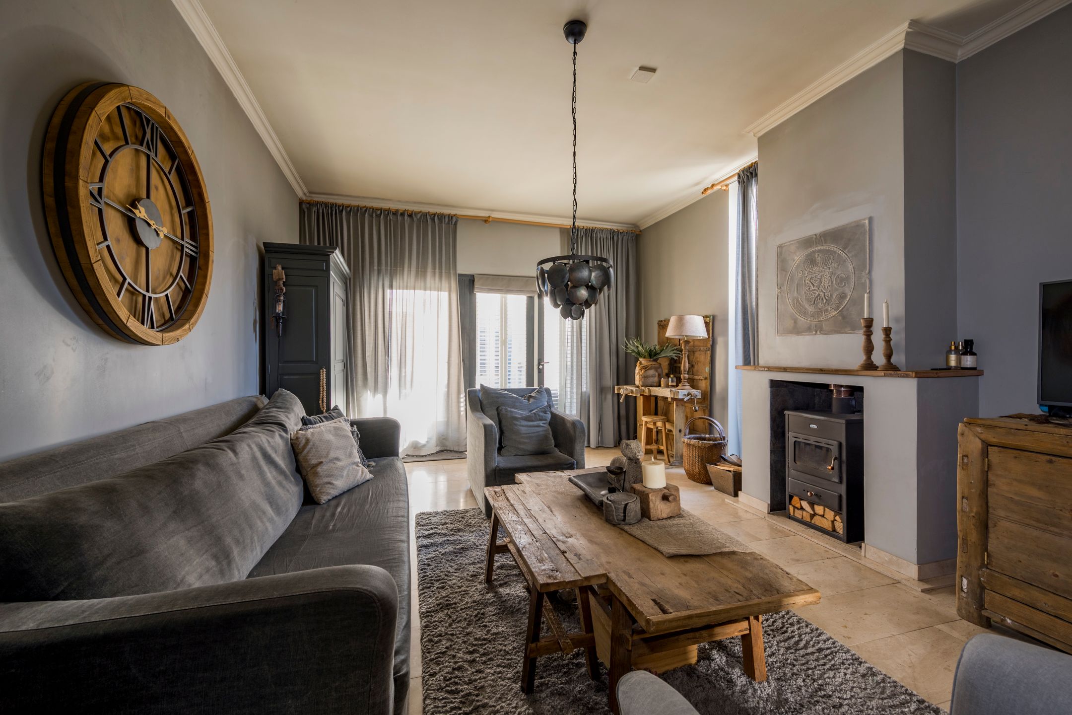 Foto 6 van Wullenhovenstraat 3