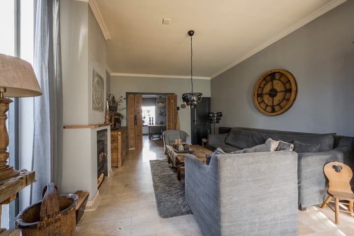 Photo 7 of Wullenhovenstraat 3