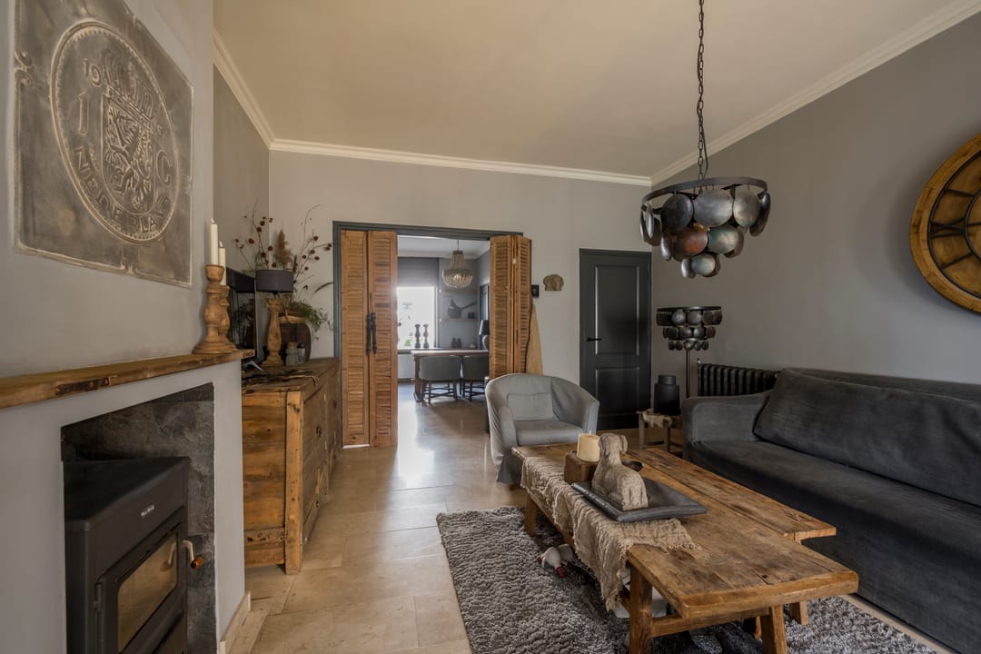 Foto 8 van Wullenhovenstraat 3