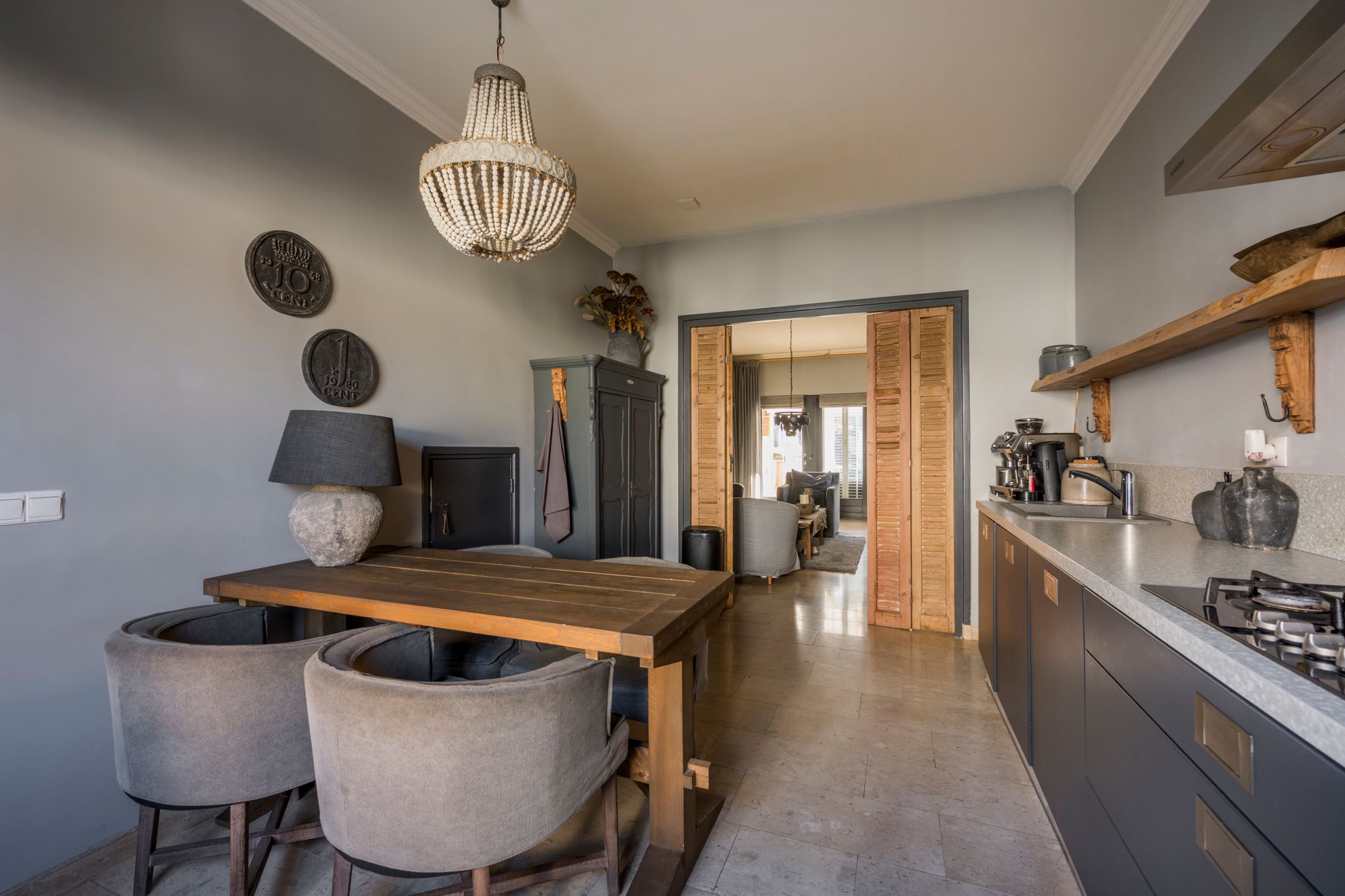 Foto 9 van Wullenhovenstraat 3