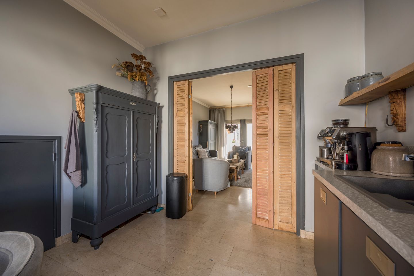 Foto 10 van Wullenhovenstraat 3