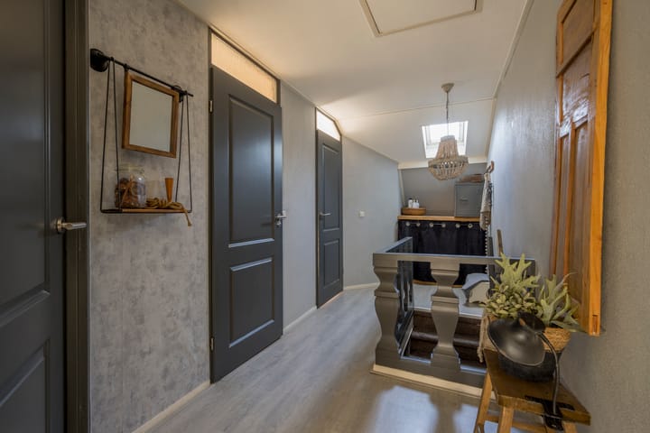 Photo 12 of Wullenhovenstraat 3