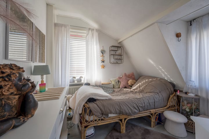 Photo 13 of Wullenhovenstraat 3