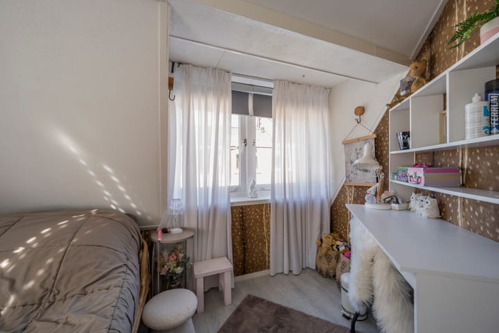 Photo 14 of Wullenhovenstraat 3