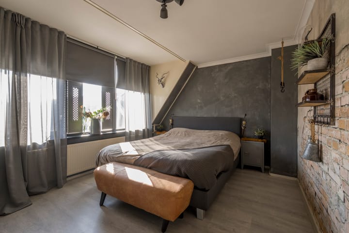 Photo 17 of Wullenhovenstraat 3