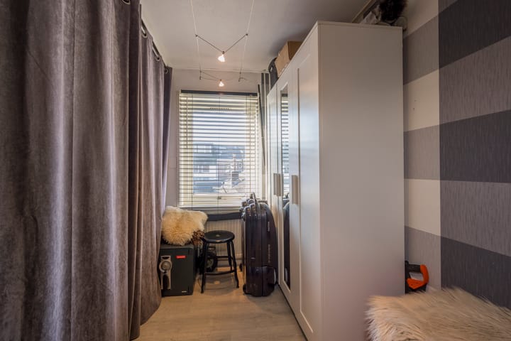 Photo 19 of Wullenhovenstraat 3