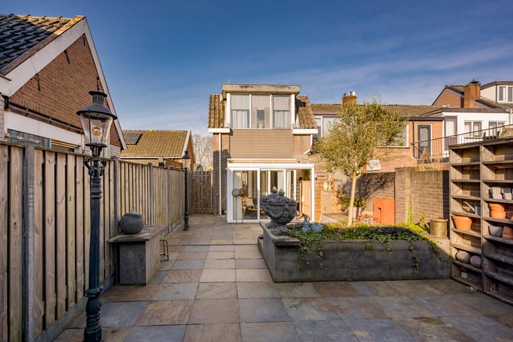 Photo 20 of Wullenhovenstraat 3