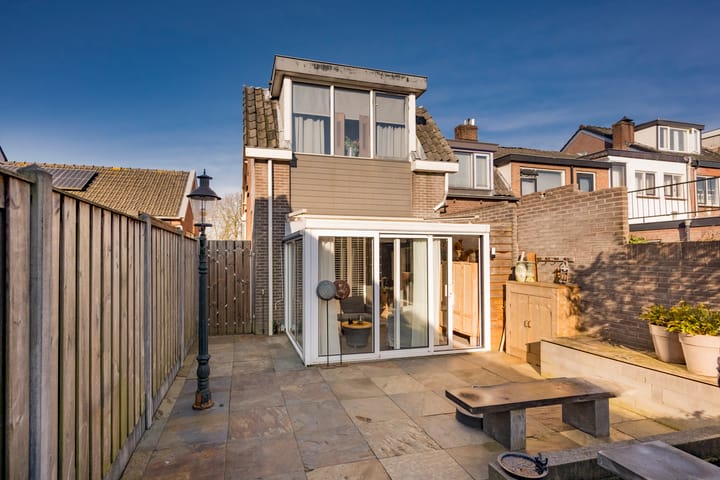 Photo 21 of Wullenhovenstraat 3