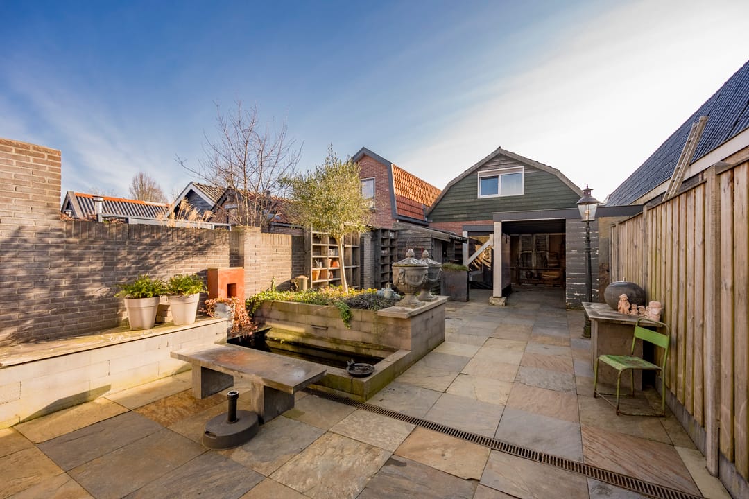 Foto 22 van Wullenhovenstraat 3