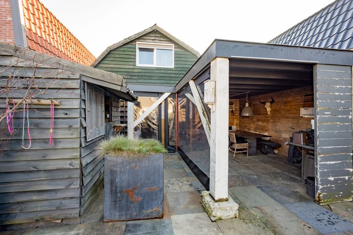 Photo 23 of Wullenhovenstraat 3