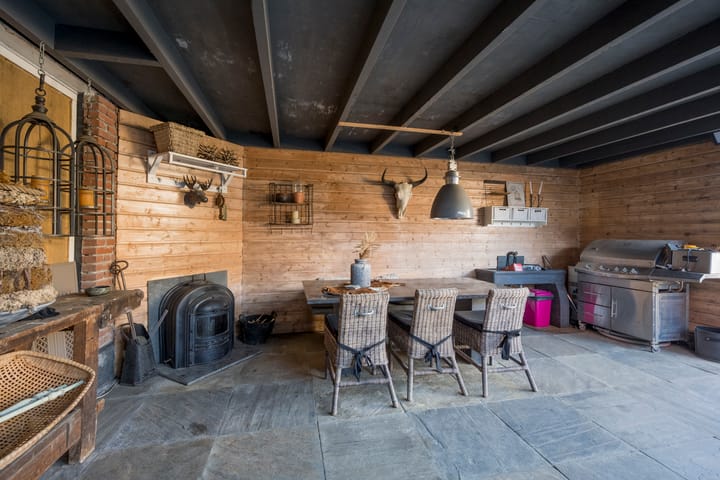 Photo 25 of Wullenhovenstraat 3