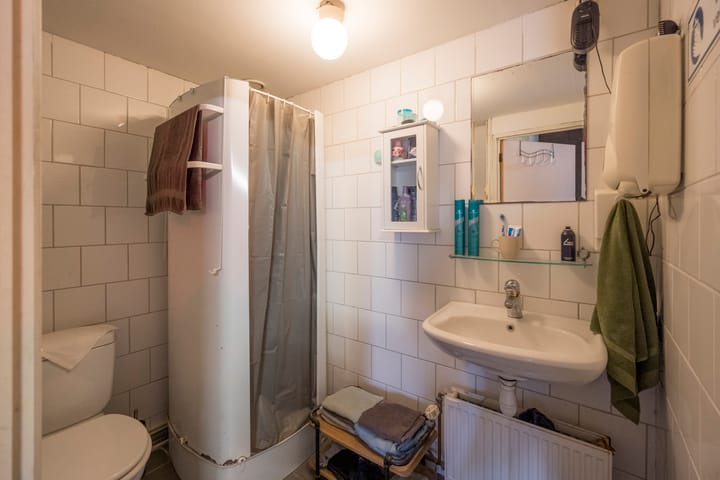 Photo 29 of Wullenhovenstraat 3