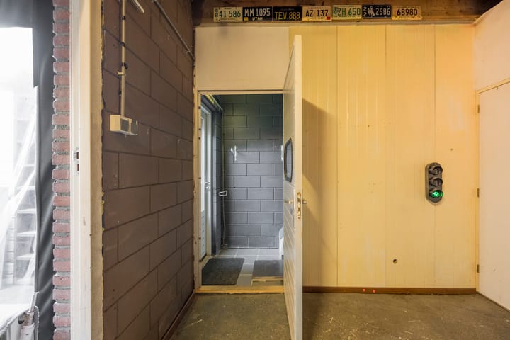 Photo 31 of Wullenhovenstraat 3