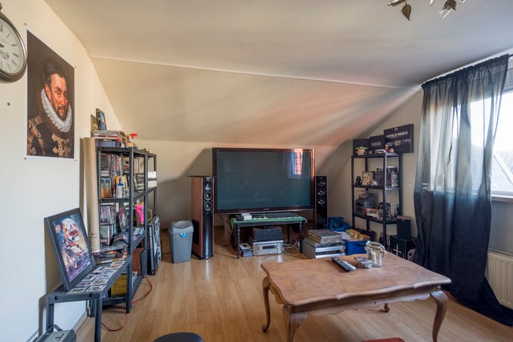 Photo 32 of Wullenhovenstraat 3