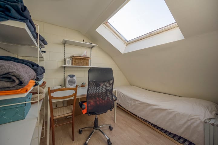 Photo 35 of Wullenhovenstraat 3