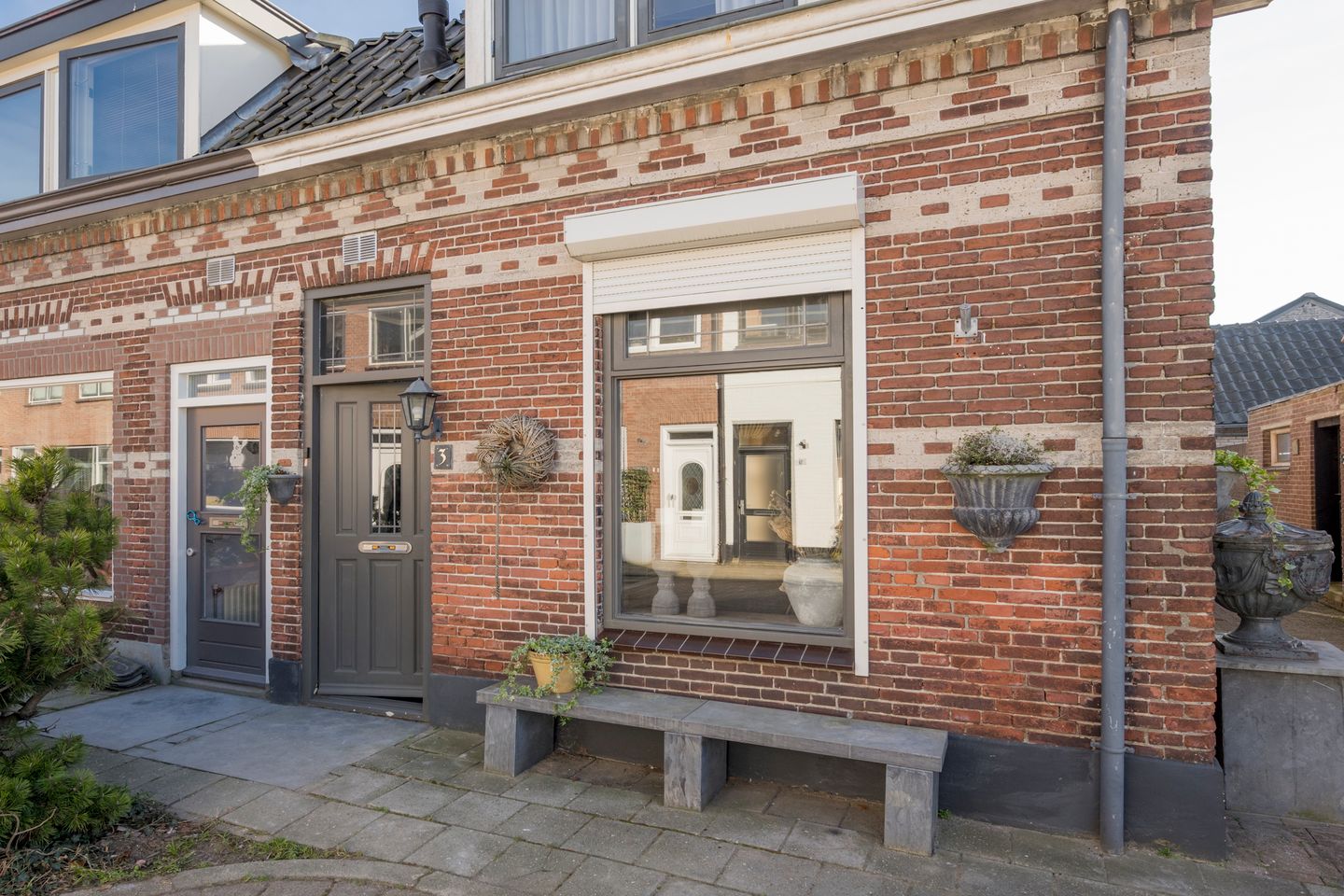 Foto 40 van Wullenhovenstraat 3