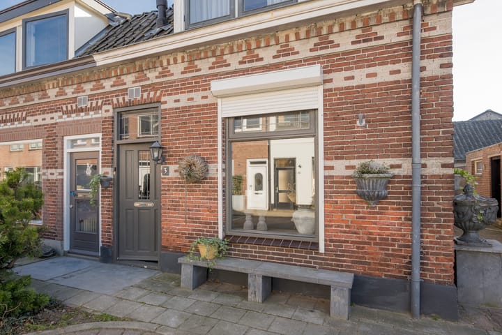 Photo 40 of Wullenhovenstraat 3