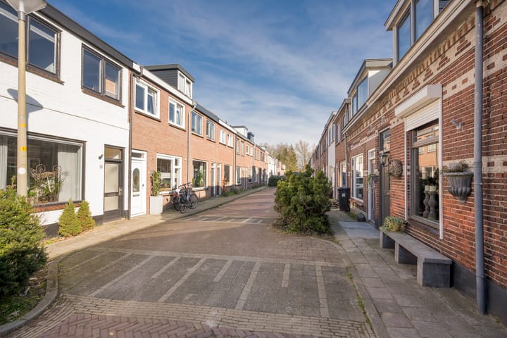 Photo 41 of Wullenhovenstraat 3