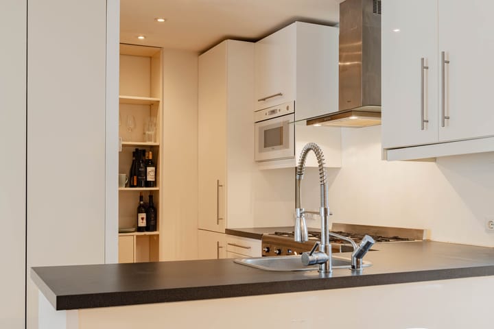 Foto 3 van Da Costastraat 102-H