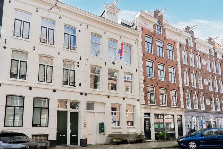 Foto 4 van Da Costastraat 102-H