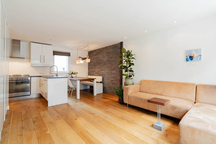 Foto 6 van Da Costastraat 102-H