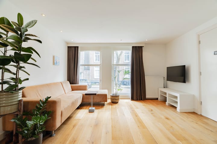 Foto 8 van Da Costastraat 102-H