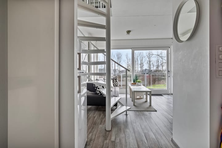 Foto 4 van Schorrebloem 44