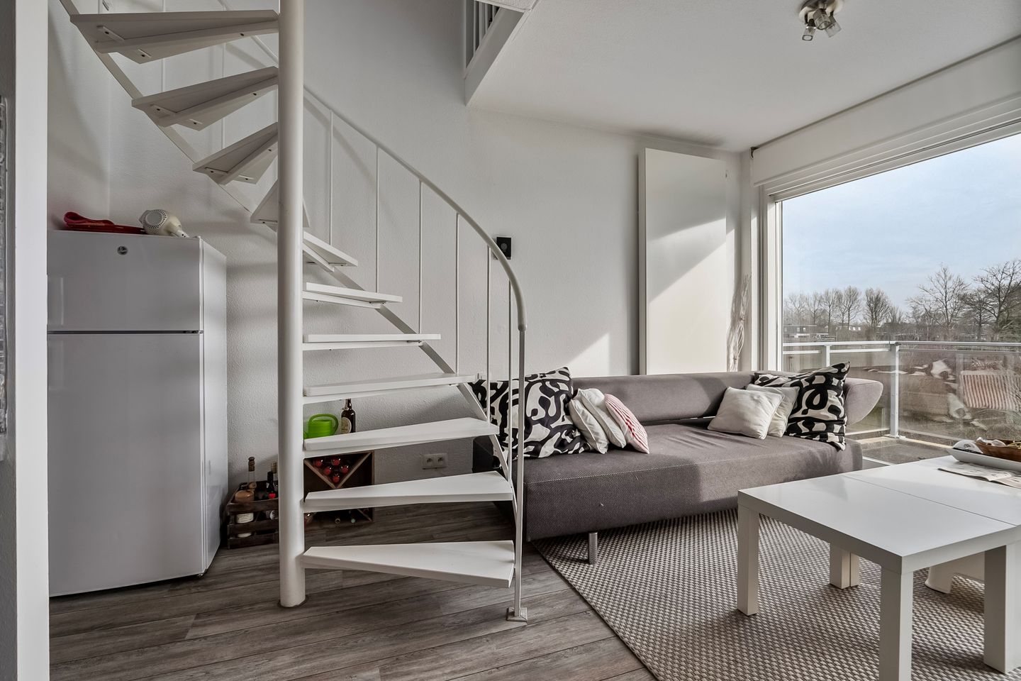 Foto 5 van Schorrebloem 44